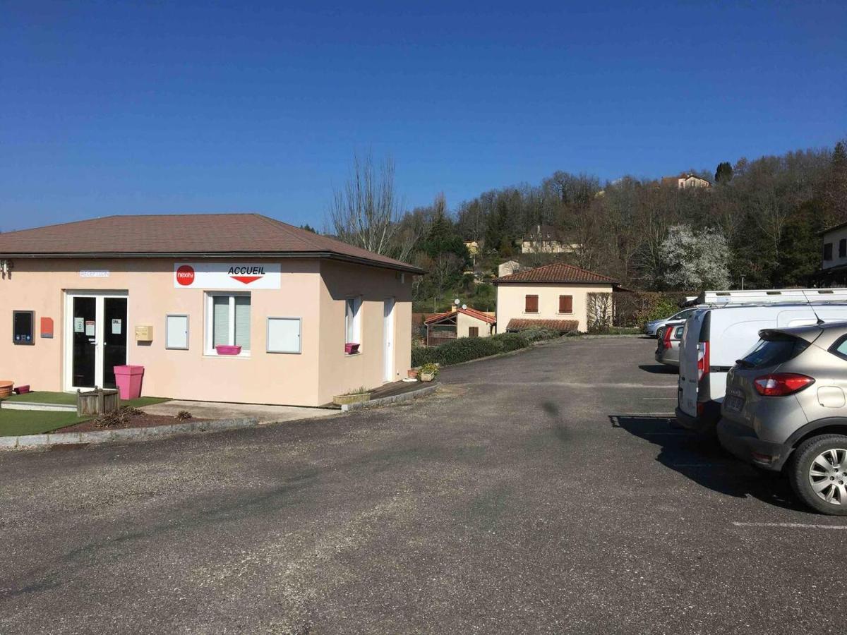Sarlat, Apptmt T3 Residence Clim Piscine Parking Buitenkant foto